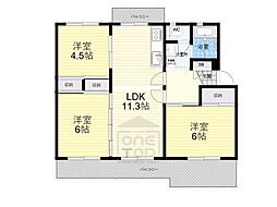陽和台第3住宅3号棟