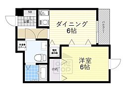 AMフラッツ正雀