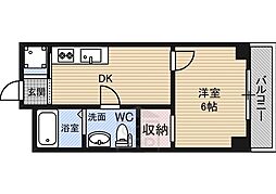 山崎第6マンション