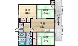 サンシャイン茨木2