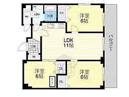 サンピア南茨木