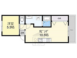 プリンスハイツ 402