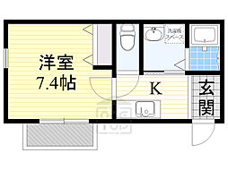 ロイヤルワン中穂茨木