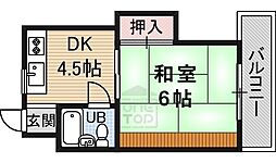 茨木フラワーハイツ