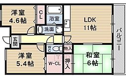 グリーンヒルパート3