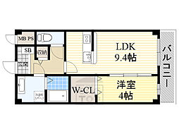 フローリッシュ茨木