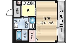 サンクラッソ茨木駅前