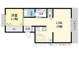 マンション東岡