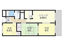 サンリッツ東千里