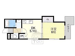 コンフォート岸部