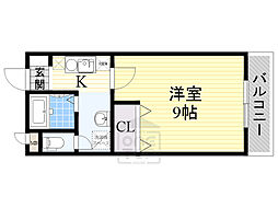 パーシモン茨木