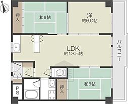 ヌーヴェレール南茨木2