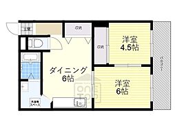 麻田レインボーハイツ