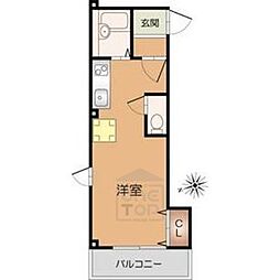 クラッセ南茨木