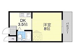 プラットホーム川端通り