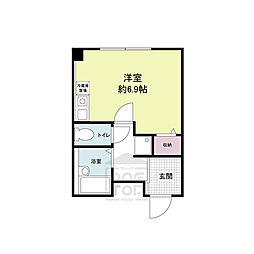 メゾンドール吹田