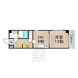 センターポイント吉志部