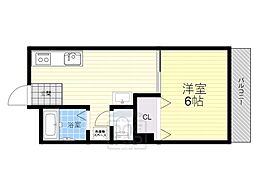 ミルテ宮ハイツTAKEHASHI