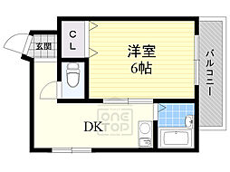 サンピア西真上