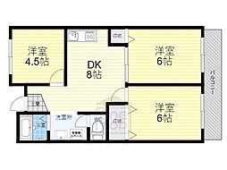 グリーンハイツ星見