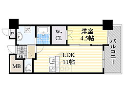 ヴェルドゥール南茨木
