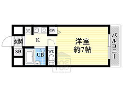 アビタシオンI 203