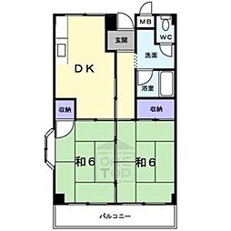 コリーヌハイツ 103