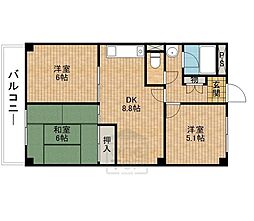 天王タウンハイツ