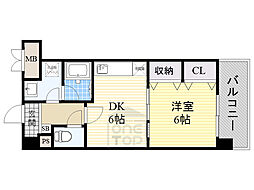 フロンティア中川