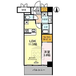 グランコート茨木永代町