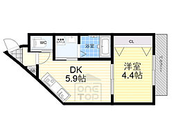 KORE・YIELD千里丘