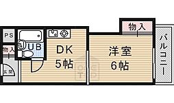 ヒューマンハイツ鳥飼
