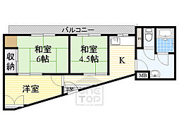 プレアール摂津鳥飼