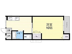 千里丘マンション