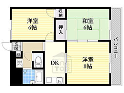 ファミール北野