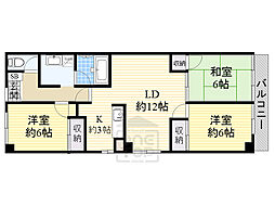 シャルマンコートMORI