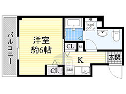 サンクラッソ茨木駅前