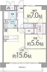 リバーフィールド茨木