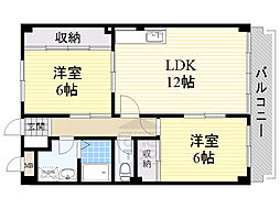 エトワール摂津