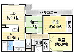 アーバンビレッジ香花園