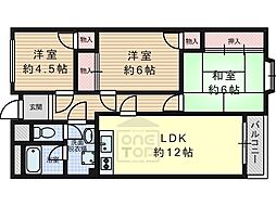 花園ハイツ弥栄