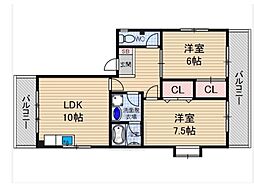 笹川マンション