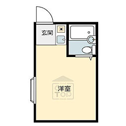 正雀木島マンション