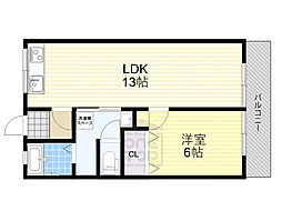 西田マンション