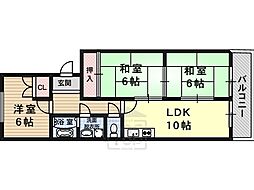 ロイヤルハイツ登美の里