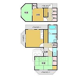 レインボーハイム