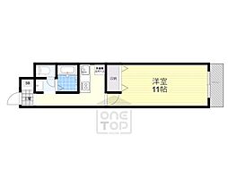 グランコート南摂津