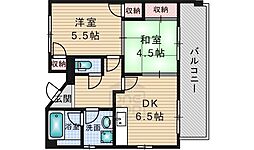 光栄ハイツ千里丘 102