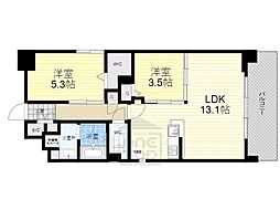 プレミアムコート千里丘