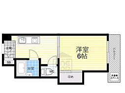 ヒューマンハイツ鳥飼